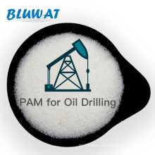 Polyacrylamide PHPA for Oil Drilling
